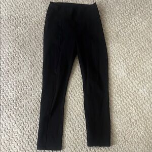 Modern Citizen Bea Slim-Leg Ponte Stretch Pant